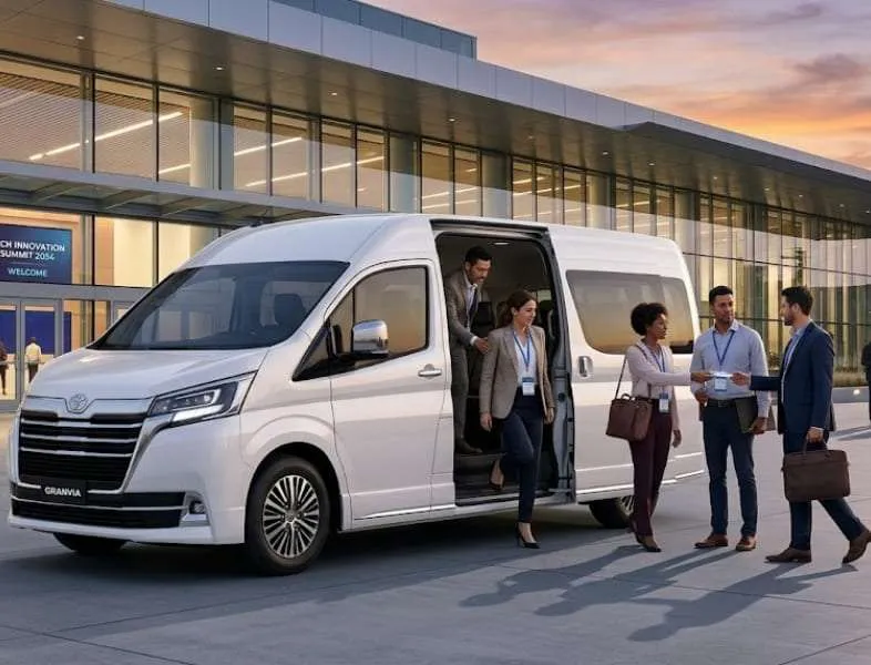 Corporate Transfers