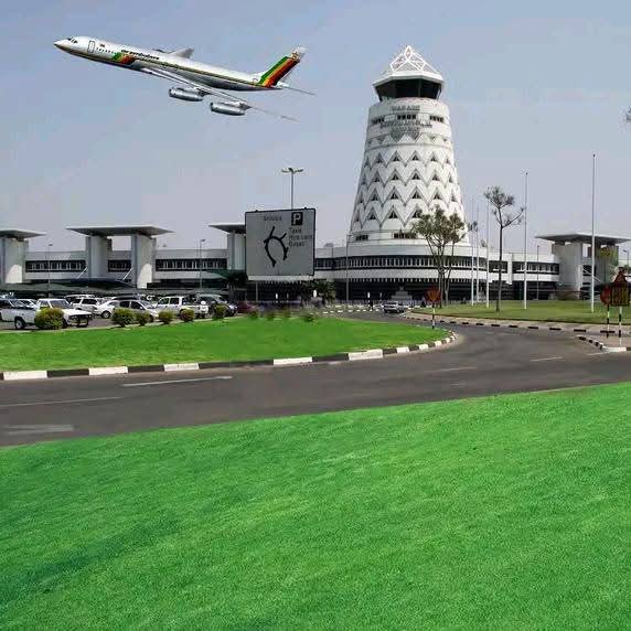 Airport Transfers