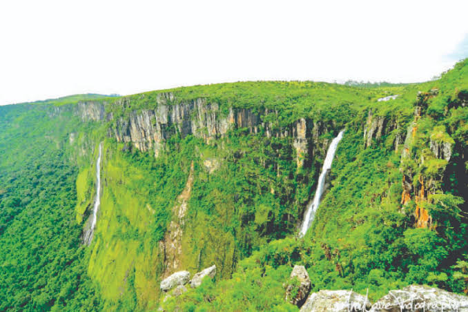 Nyanga Mountain Adventure