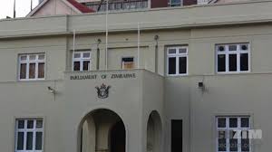 Old Parliament