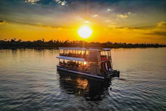 Zambezi River Cruise